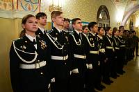 День православной молодёжи Московской области