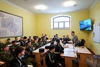 День православной молодёжи Московской области