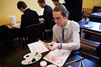 День православной молодёжи Московской области