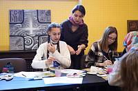 День православной молодёжи Московской области