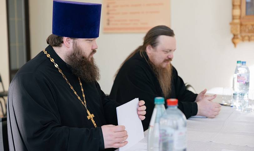 Координационный совет с Управлением образования Павлово-Посадского городского округа