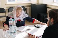 Координационный совет с Управлением образования Павлово-Посадского городского округа