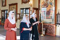 Координационный совет с Управлением образования Павлово-Посадского городского округа