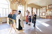 Координационный совет с Управлением образования Павлово-Посадского городского округа