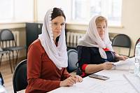 Координационный совет с Управлением образования Павлово-Посадского городского округа