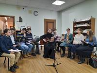 День православной книги в Щёлковском благочинии