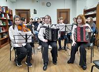 День православной книги в Щёлковском благочинии