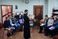 День православной книги в Щёлковском благочинии