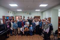 День православной книги в Щёлковском благочинии