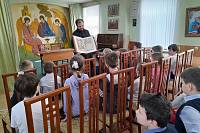 День православной книги в Щёлковском благочинии