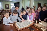 День православной книги в Щёлковском благочинии