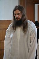 Великопостное посещение Николо-Берлюковской пустыни 