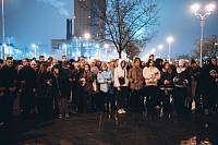 Заупокойные богослужения в Щёлковском благочинии