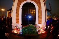 Заупокойные богослужения в Щёлковском благочинии