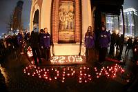 Заупокойные богослужения в Щёлковском благочинии