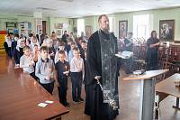 Заупокойные богослужения в Щёлковском благочинии