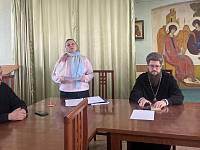 Братское совещание духовенства Щёлковского благочиния