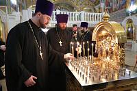 Собрание ответственных по вопросам семьи, защиты материнства и детства в епархиях Московской митрополии