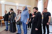 День донора в Орехово-Зуевском благочинии