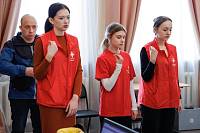 День донора в Орехово-Зуевском благочинии