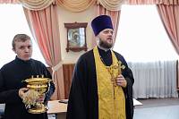 День донора в Орехово-Зуевском благочинии