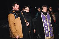 Памятная акция в Лосино-Петровском