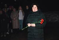 Памятная акция в Лосино-Петровском