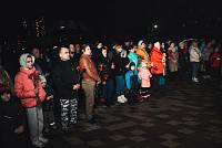 Памятная акция в Лосино-Петровском