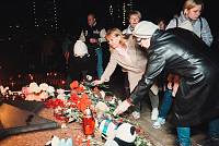 Памятная акция в Лосино-Петровском