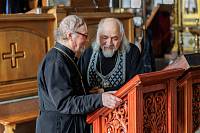 Ежегодная исповедь духовенства Ликино-Дулёвского благочиния