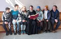 День православной книги на приходах Щёлковского благочиния