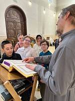 День православной книги на приходах Щёлковского благочиния