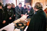 День православной книги в Лосино-Петровском благочинии