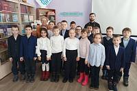 День православной книги в Лосино-Петровском благочинии