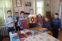 День православной книги в Лосино-Петровском благочинии