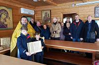 День православной книги в Лосино-Петровском благочинии