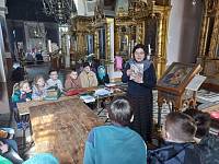 День православной книги в Лосино-Петровском благочинии