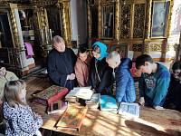 День православной книги в Лосино-Петровском благочинии