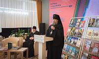Рабочий визит епископа Балашихинского и Орехово-Зуевского Николая в Магаданскую епархию