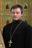 Памяти священника Андрея Беленкова