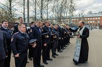 Встреча в Управлении МВД России по Орехово-Зуевскому городскому округу