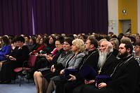 Зональная встреча по образованию в Балашихинской епархии