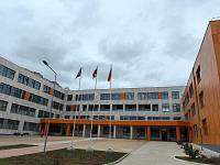 Зональная встреча по образованию в Балашихинской епархии