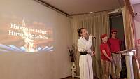 День памяти Андрея Николаевича Юбко в Щёлкове