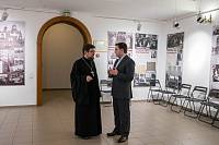 Посещение мастерской «Троицкий покров»