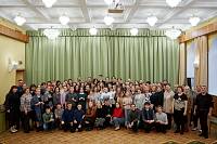 Учащийся электростальской гимназии №9 отмечен дипломом «За творческое осмысление семейных ценностей»