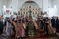 Братское совещание духовенства Орехово-Зуевского церковного округа