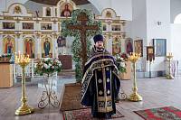 Братское совещание духовенства Орехово-Зуевского церковного округа