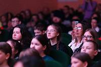 Итоговое мероприятие «День православной книги» в Павлово-Посадском благочинии