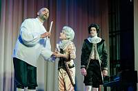 Итоговое мероприятие «День православной книги» в Павлово-Посадском благочинии